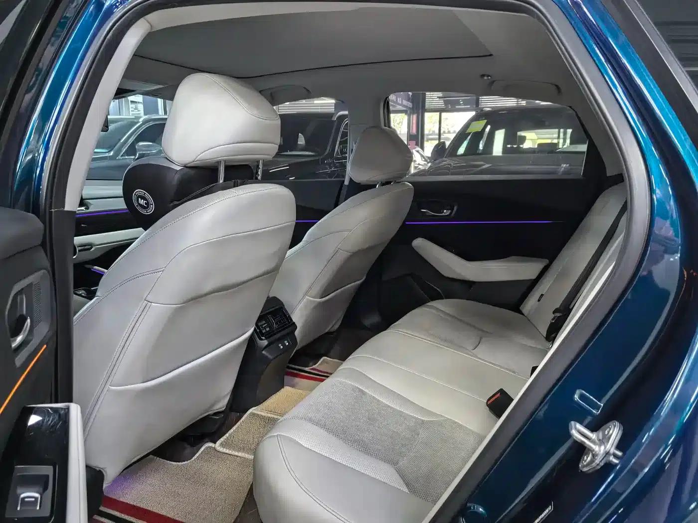 Accord PHEV 2023 2.0L e:PHEV Flagship Edition — миниатюра 9