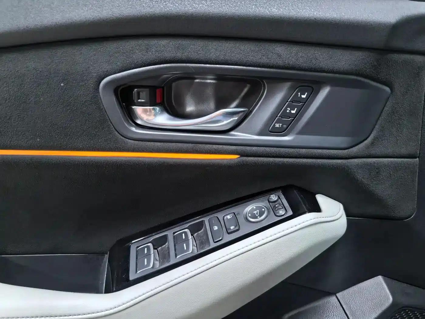 Accord PHEV 2023 2.0L e:PHEV Flagship Edition — миниатюра 10