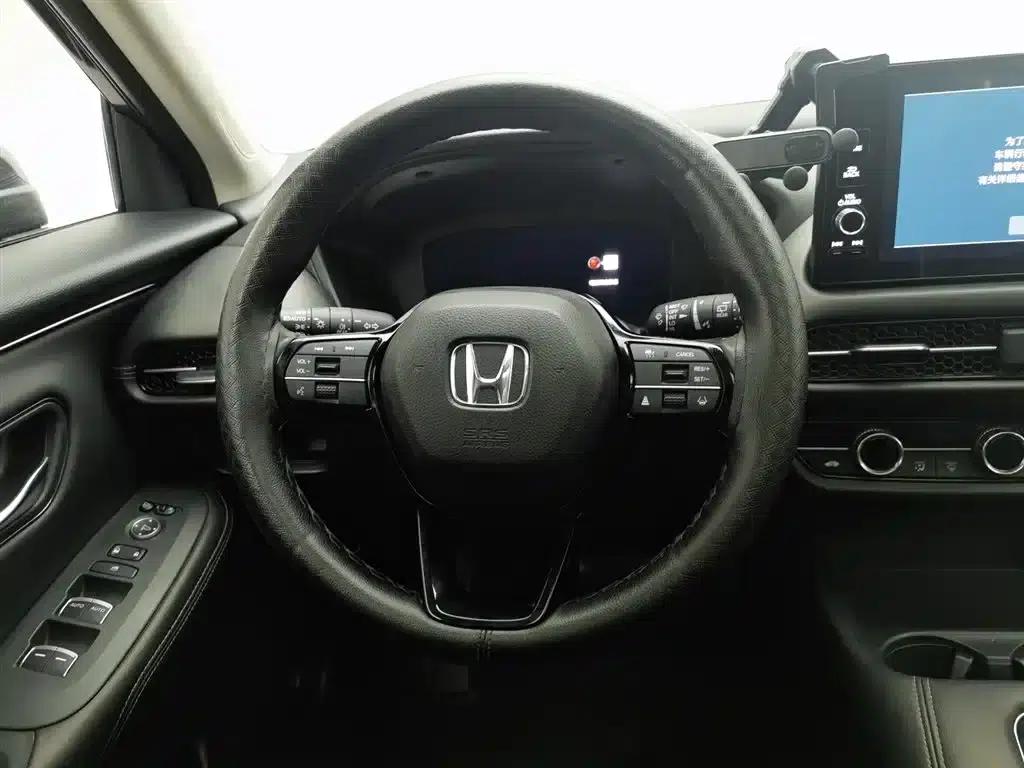 ZR-V 2022 1.5T CVT Luxury Edition — миниатюра 11
