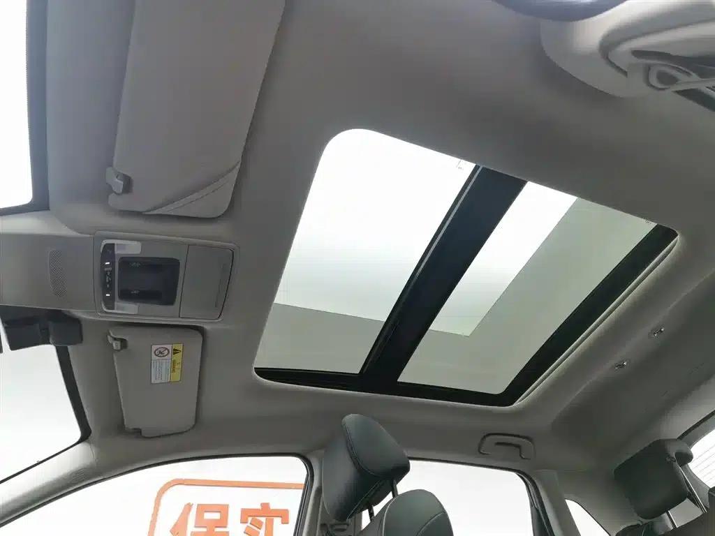 ZR-V 2022 1.5T CVT Luxury Edition — миниатюра 14
