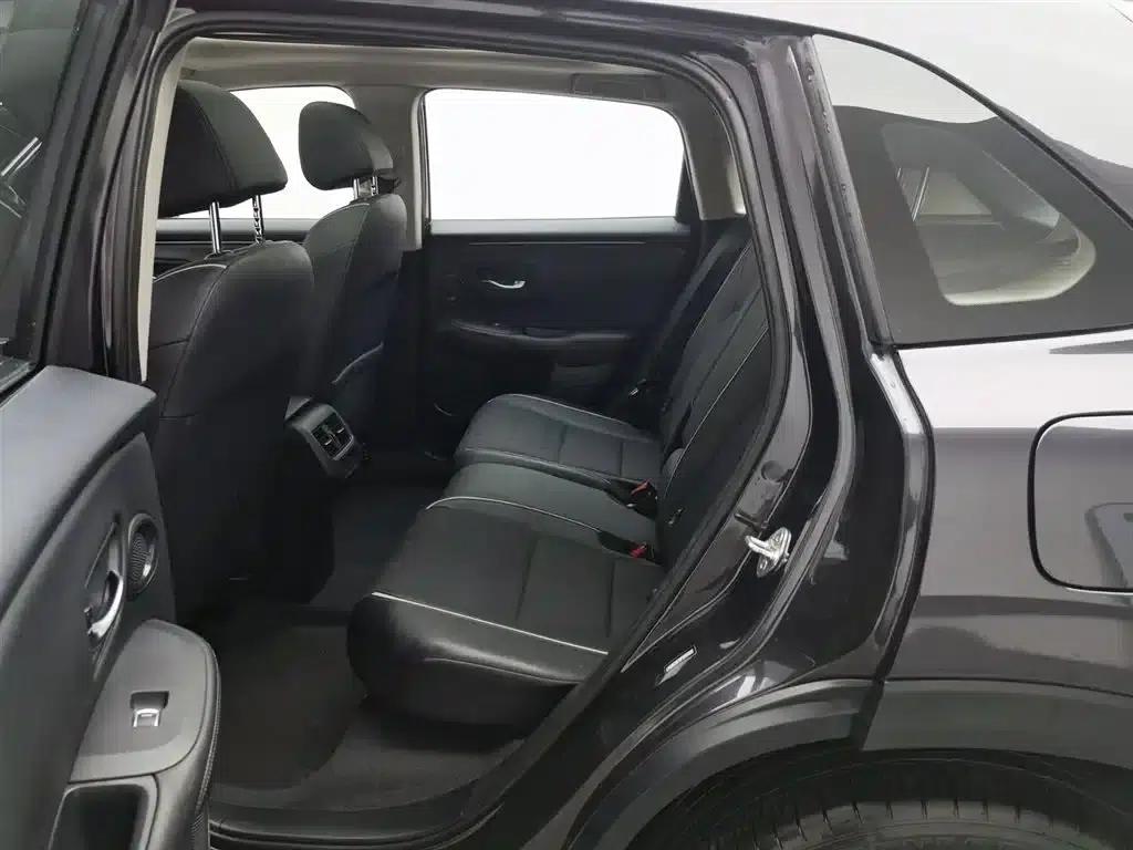 ZR-V 2022 1.5T CVT Luxury Edition — миниатюра 15