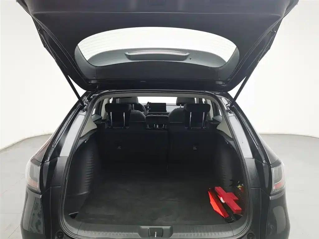 ZR-V 2022 1.5T CVT Luxury Edition — миниатюра 16
