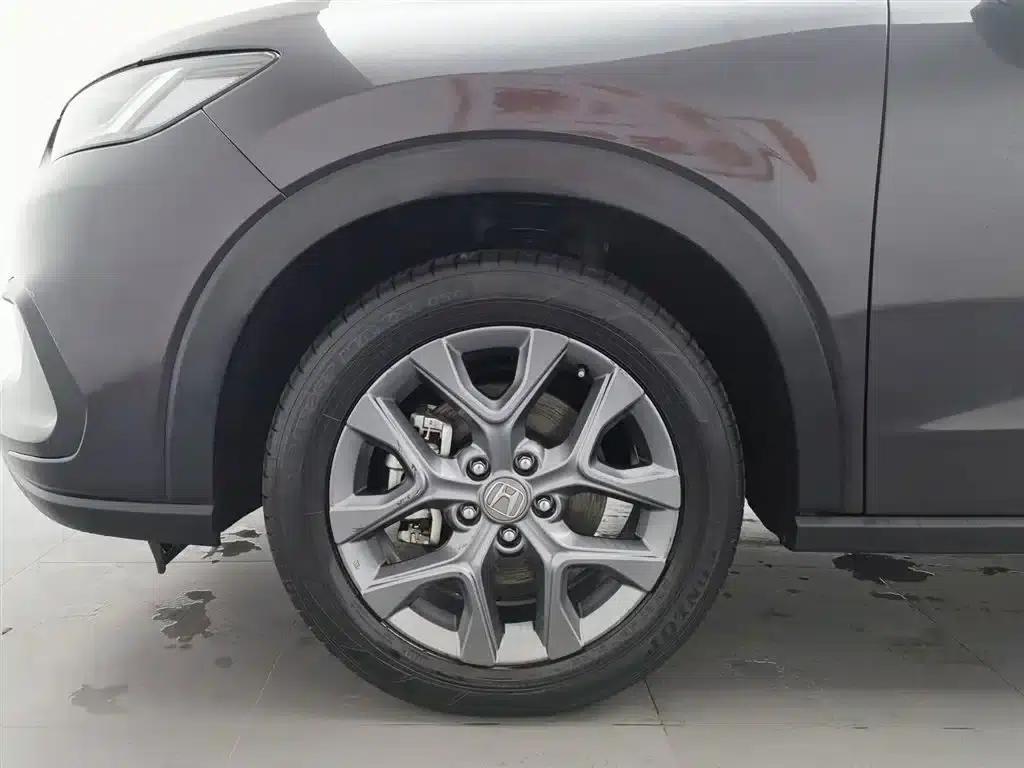 ZR-V 2022 1.5T CVT Luxury Edition — миниатюра 17