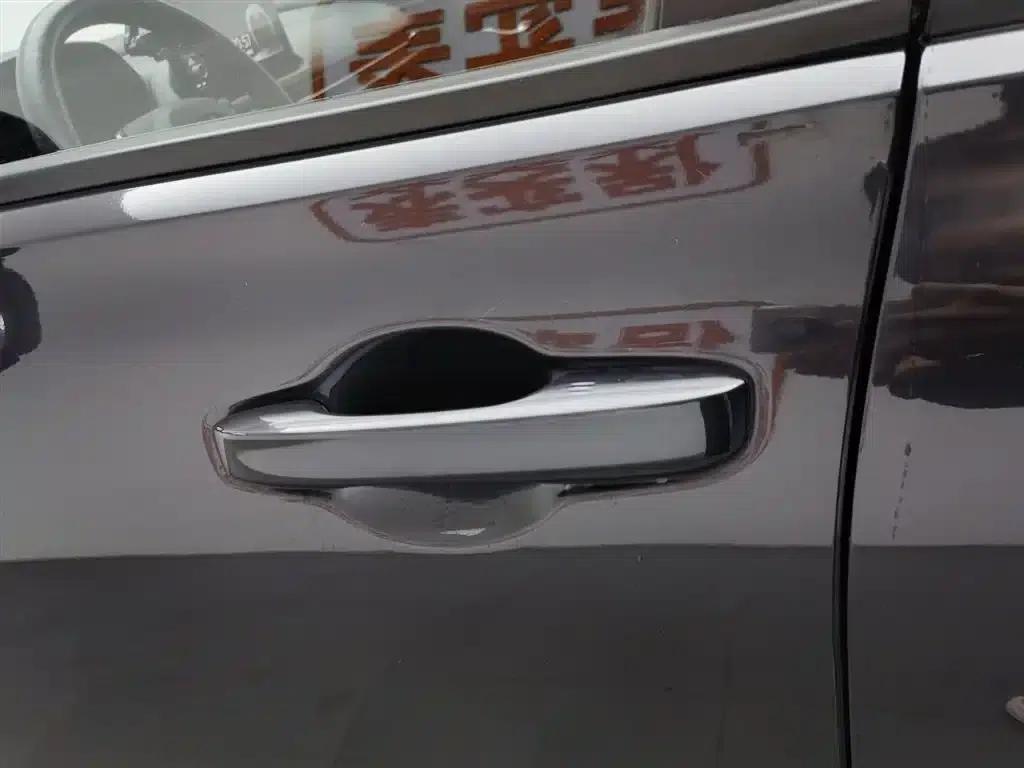ZR-V 2022 1.5T CVT Luxury Edition — миниатюра 18