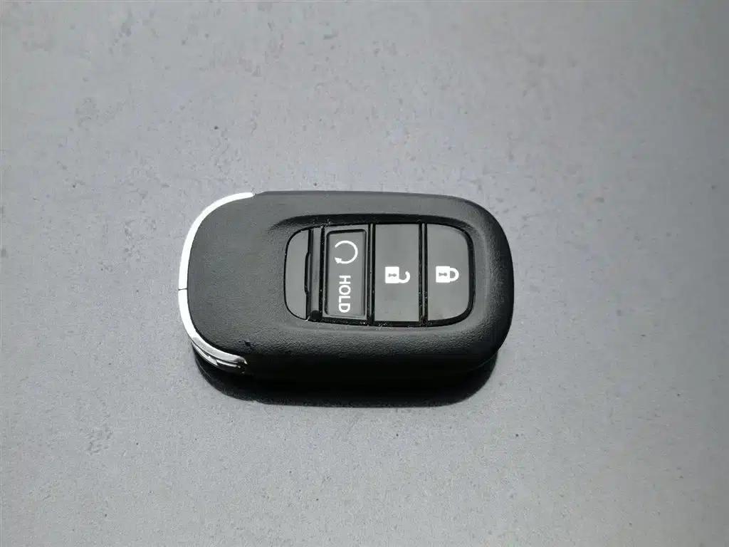 ZR-V 2022 1.5T CVT Luxury Edition — миниатюра 19
