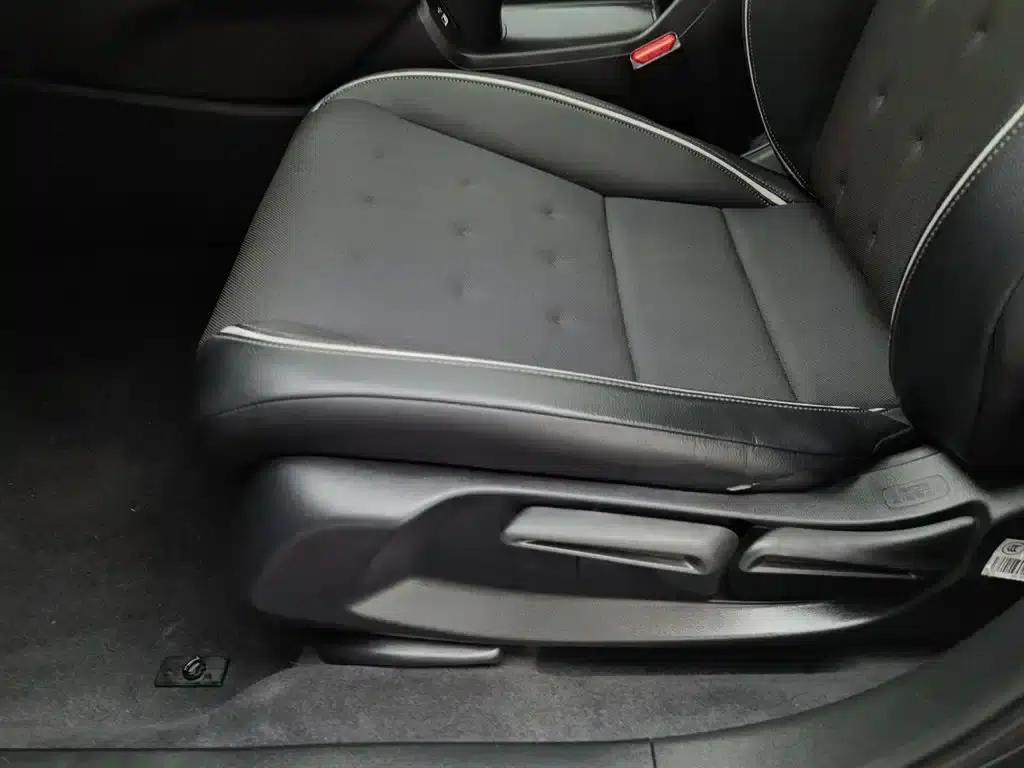 ZR-V 2022 1.5T CVT Luxury Edition — миниатюра 20