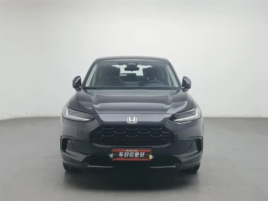 ZR-V 2022 1.5T CVT Luxury Edition — миниатюра 3