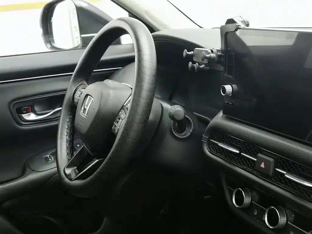 ZR-V 2022 1.5T CVT Luxury Edition — миниатюра 22