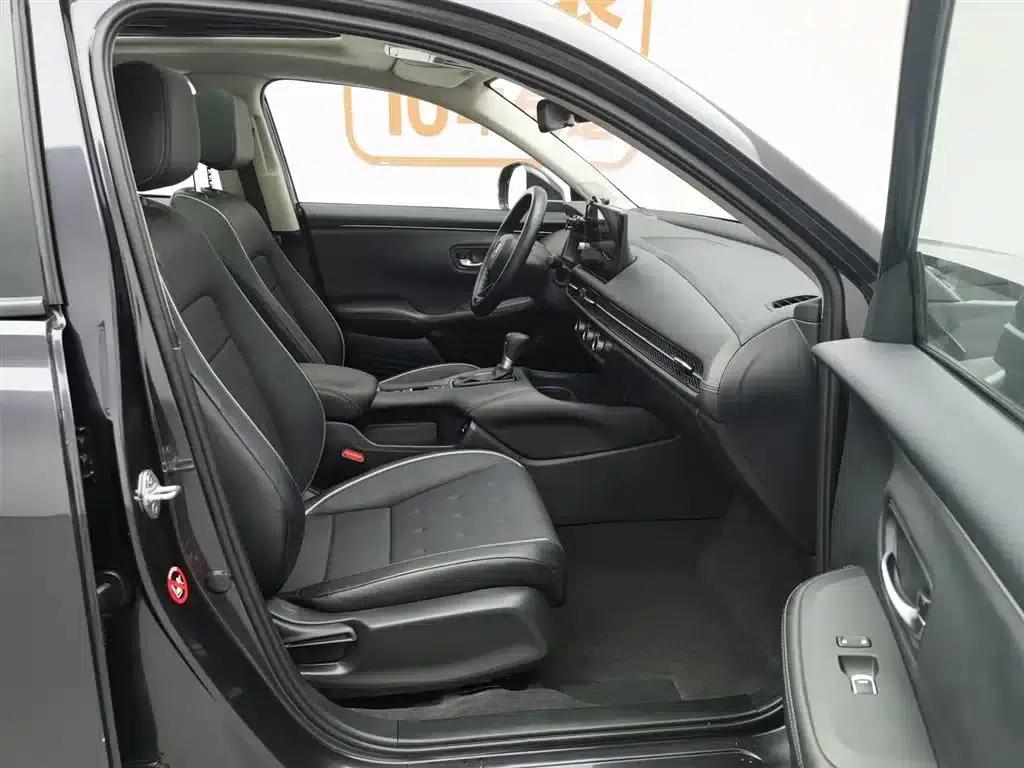 ZR-V 2022 1.5T CVT Luxury Edition — миниатюра 23