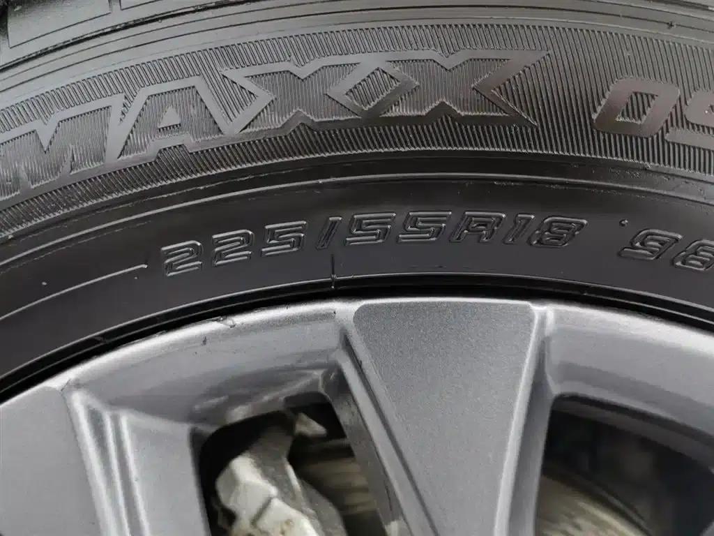 ZR-V 2022 1.5T CVT Luxury Edition — миниатюра 24