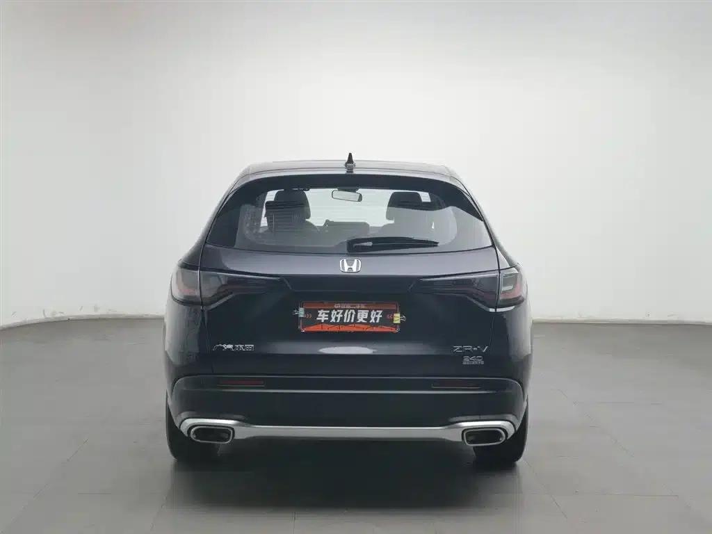 ZR-V 2022 1.5T CVT Luxury Edition — миниатюра 4