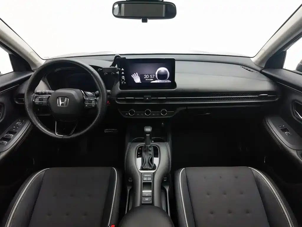 ZR-V 2022 1.5T CVT Luxury Edition — миниатюра 5