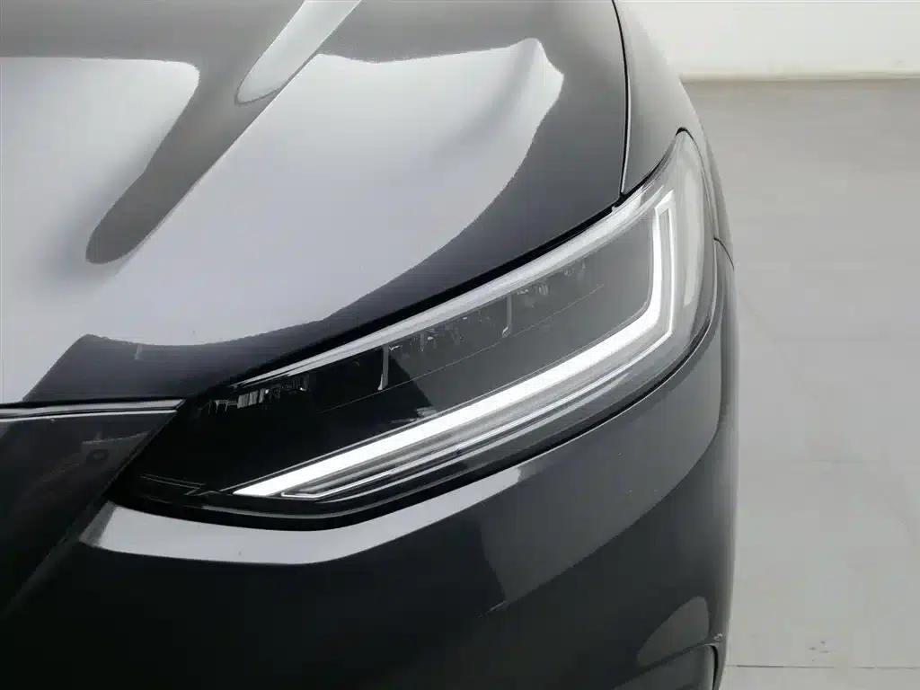 ZR-V 2022 1.5T CVT Luxury Edition — миниатюра 7