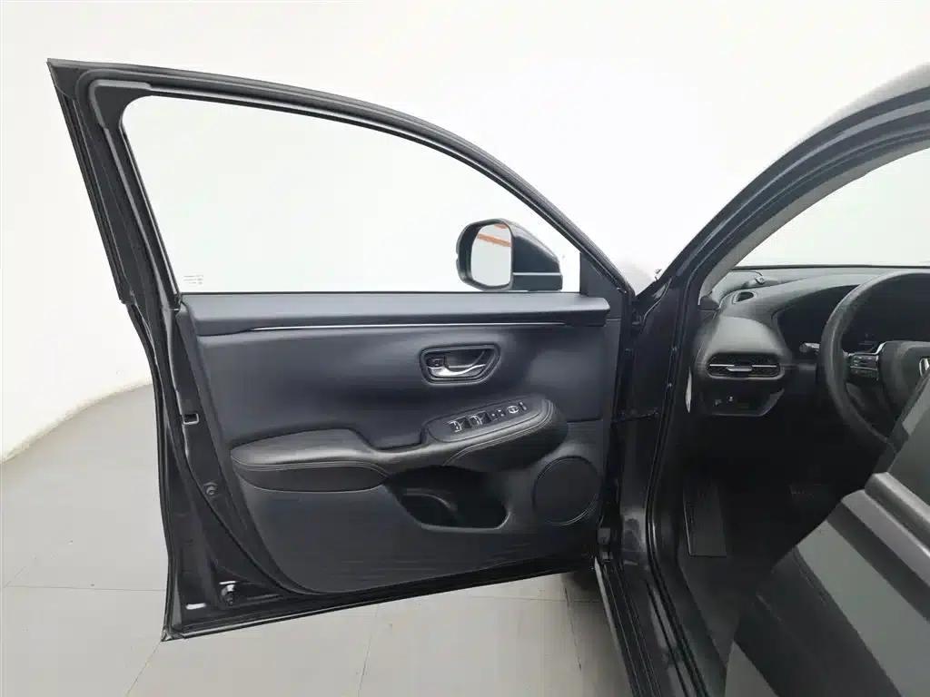 ZR-V 2022 1.5T CVT Luxury Edition — миниатюра 8