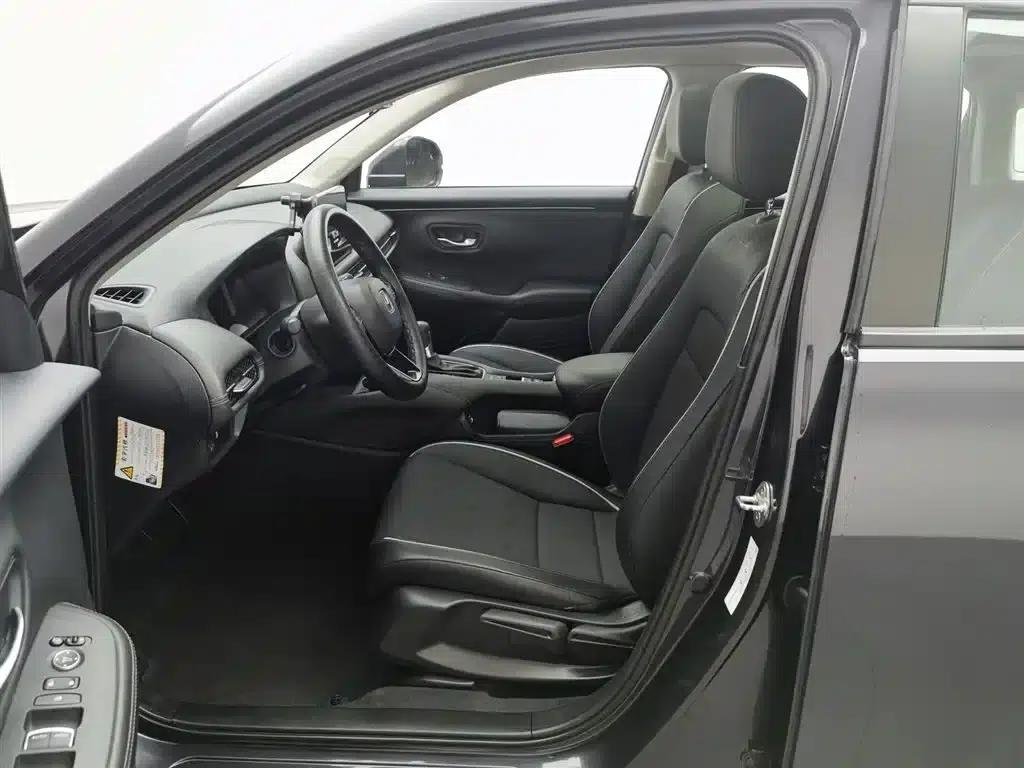 ZR-V 2022 1.5T CVT Luxury Edition — миниатюра 10