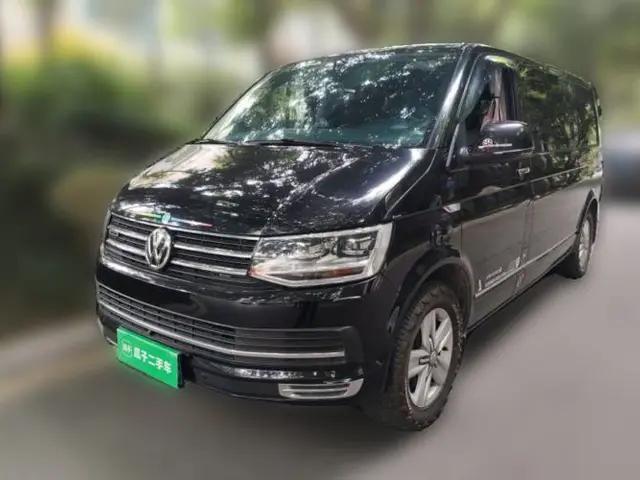Volkswagen Caravelle 2019 2.0 TSI Four-Wheel Drive Luxury Edition 7 Seats