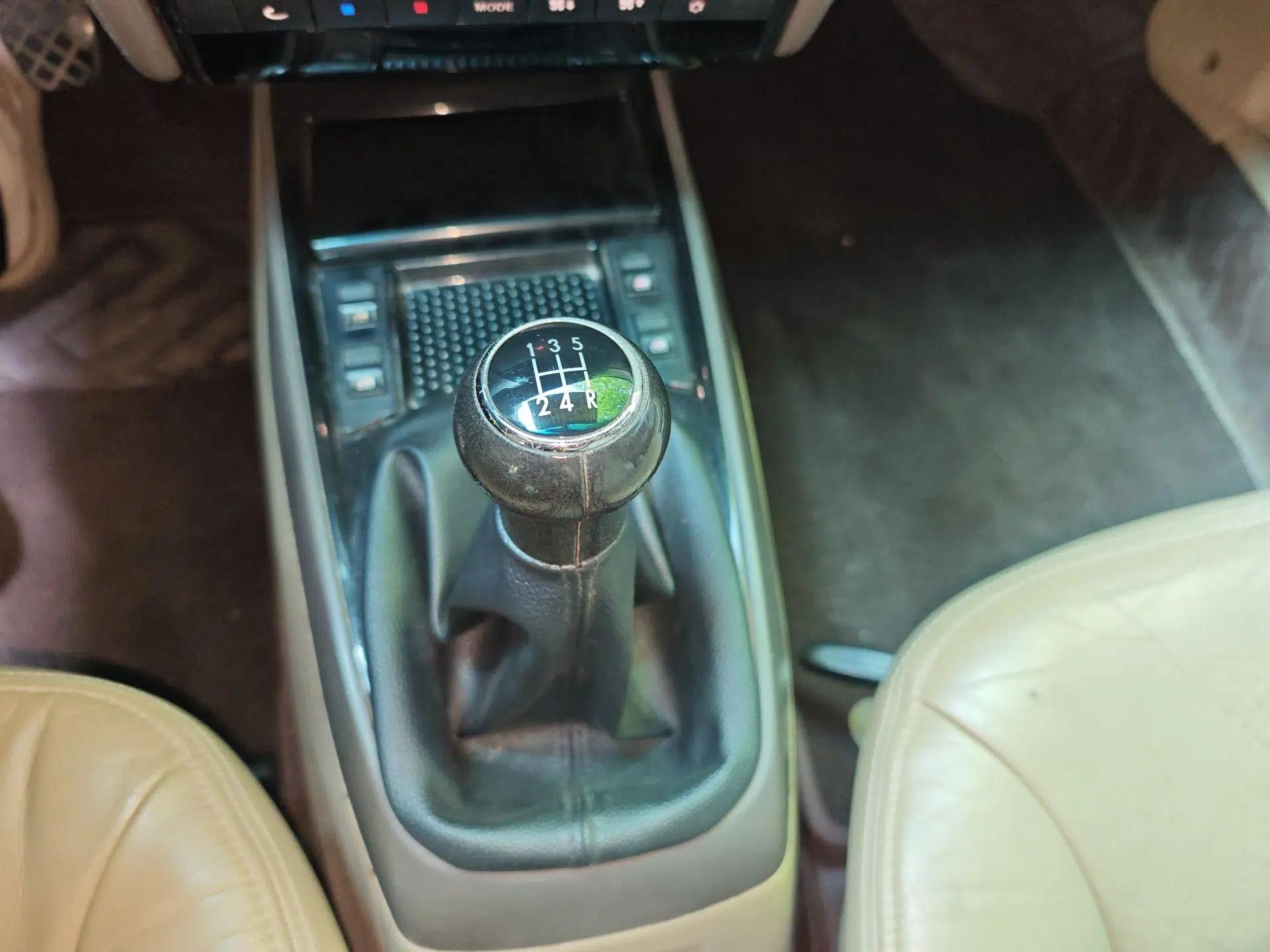 Volkswagen Santana Vista 2008 1.8L Manual Comfort Edition — миниатюра 15