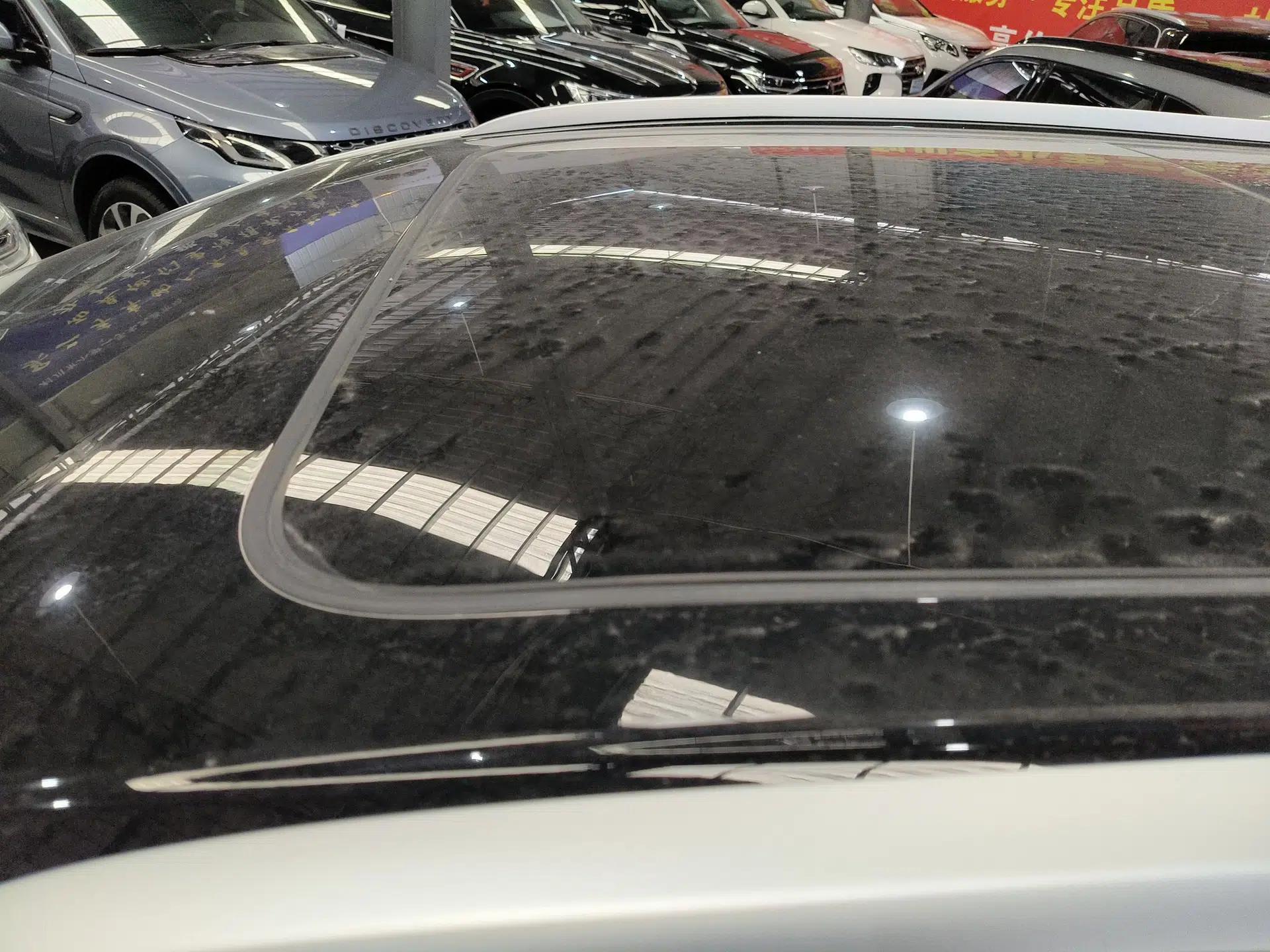 FORTHING Yacht 2024 1.5T DCT Guanhai Edition — миниатюра 11