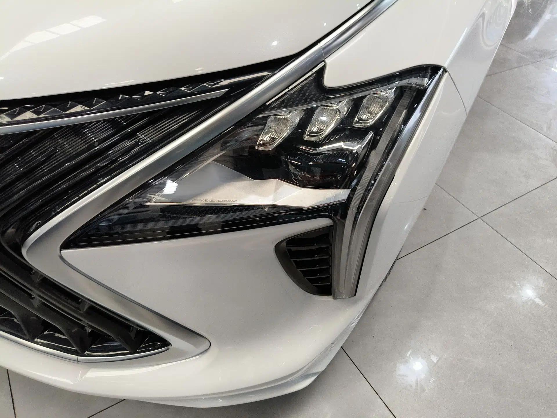 FORTHING Yacht 2024 1.5T DCT Guanhai Edition — миниатюра 9