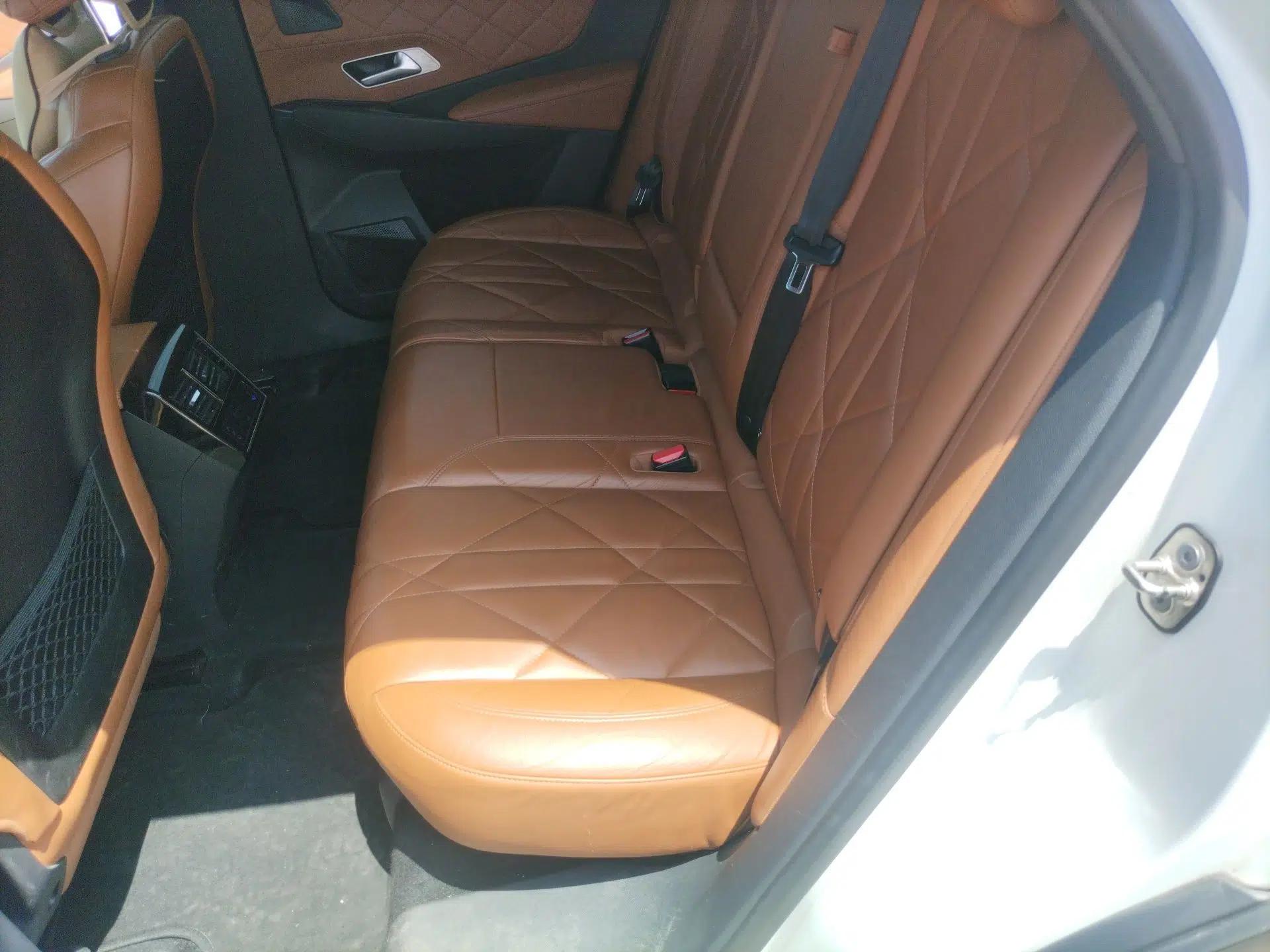 DS 7 2018 45THP Rivoli Prestige Edition — миниатюра 18