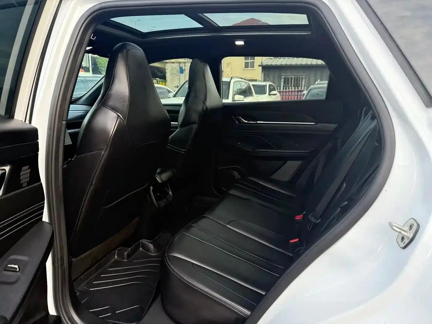 Dongfeng Fengshen L7 2024 518 Pro — миниатюра 8