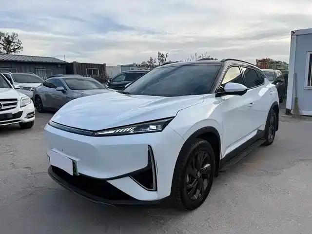 Dongfeng Fengshen L7 2024 518 Pro