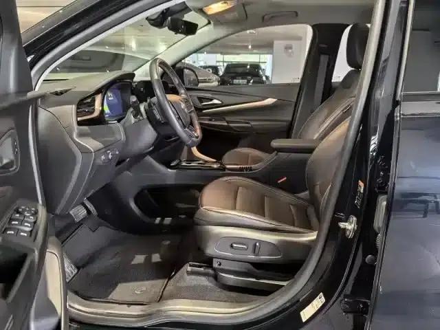 Buick Velite 7 2022 652E Connected Smart Edition — миниатюра 5