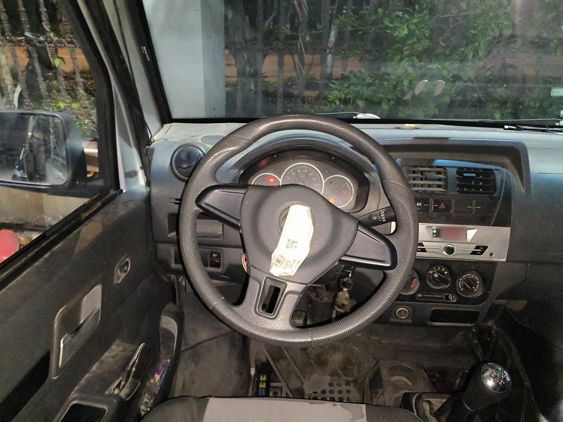 Dongfeng Xiaokang K05S 2018 1.2L Refreshed Practical Version DK12 — миниатюра 11
