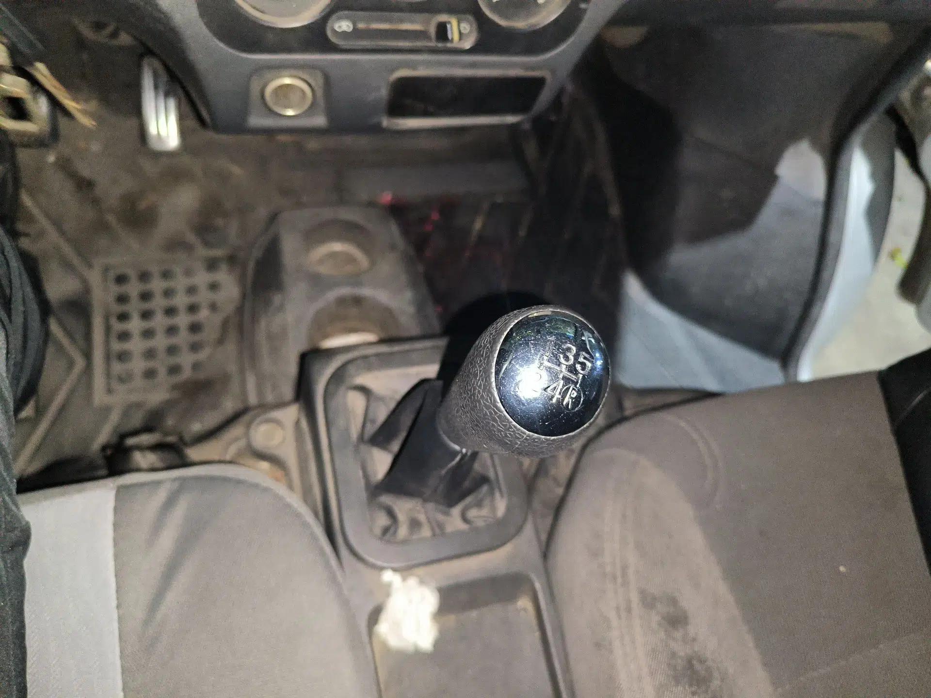 Dongfeng Xiaokang K05S 2018 1.2L Refreshed Practical Version DK12 — миниатюра 15
