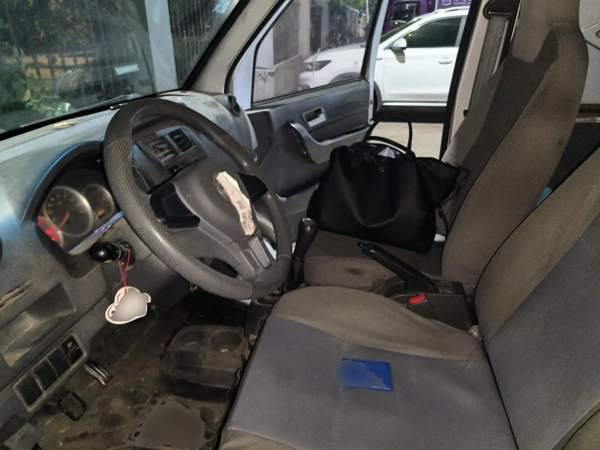 Dongfeng Xiaokang K05S 2018 1.2L Refreshed Practical Version DK12 — миниатюра 16