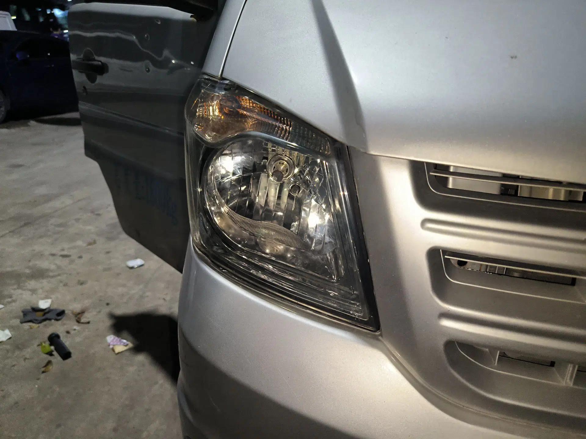 Dongfeng Xiaokang K05S 2018 1.2L Refreshed Practical Version DK12 — миниатюра 7