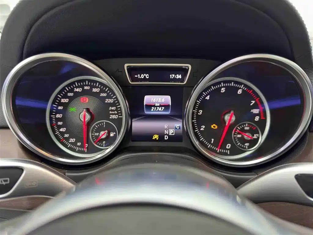 Beijing BJ90 2021 4.0T Premium Edition — миниатюра 11