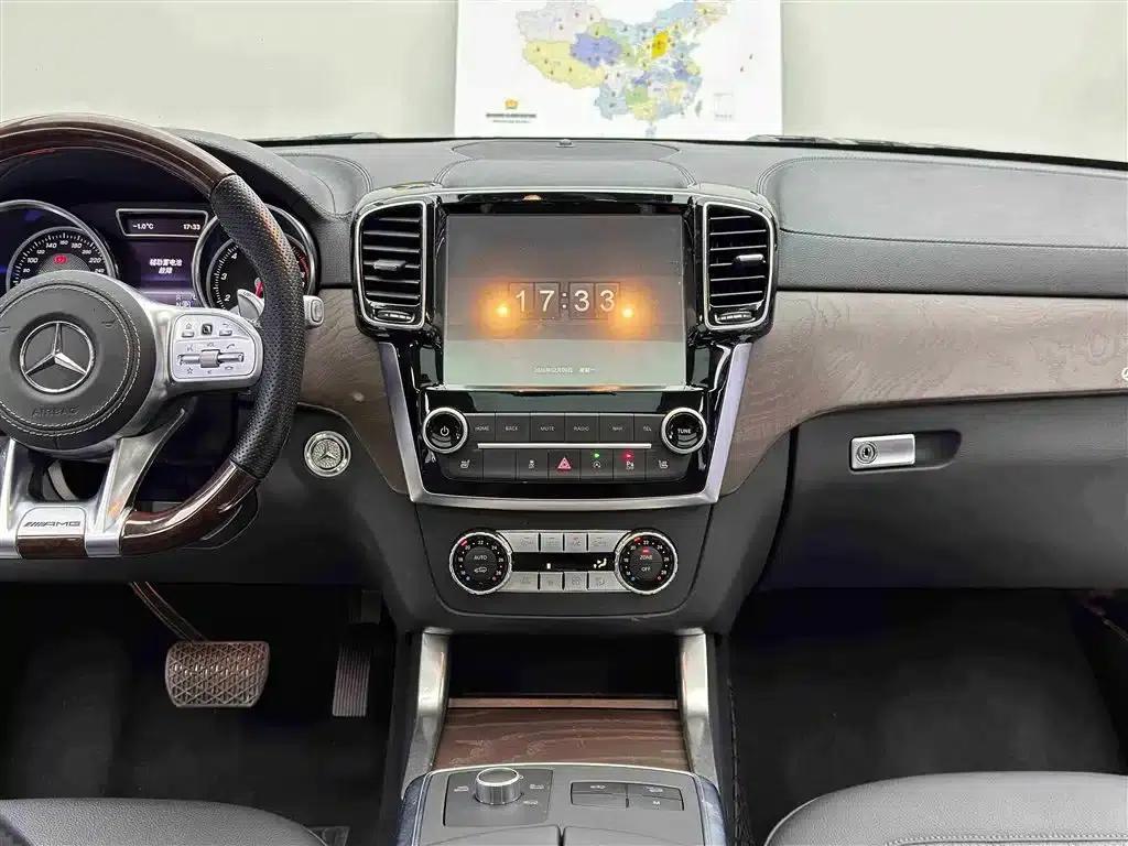 Beijing BJ90 2021 4.0T Premium Edition — миниатюра 8