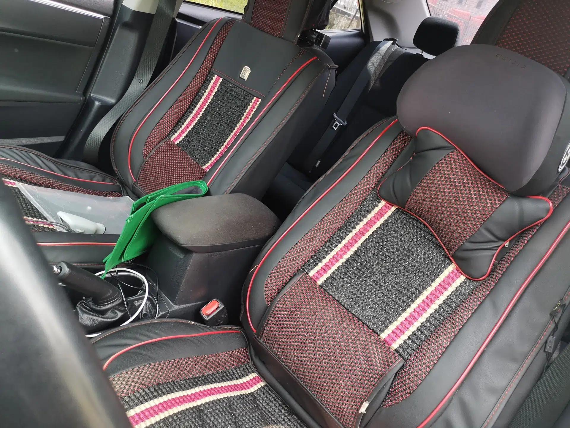 Toyota Levin Hybrid E+ 2019 1.8L PH GS E-CVT Elite Edition — миниатюра 16