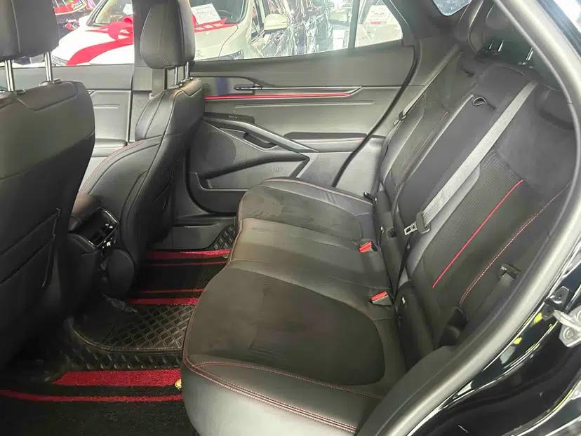 Ford EVOS 2022 EcoBoost 245 Sport Edition — миниатюра 14