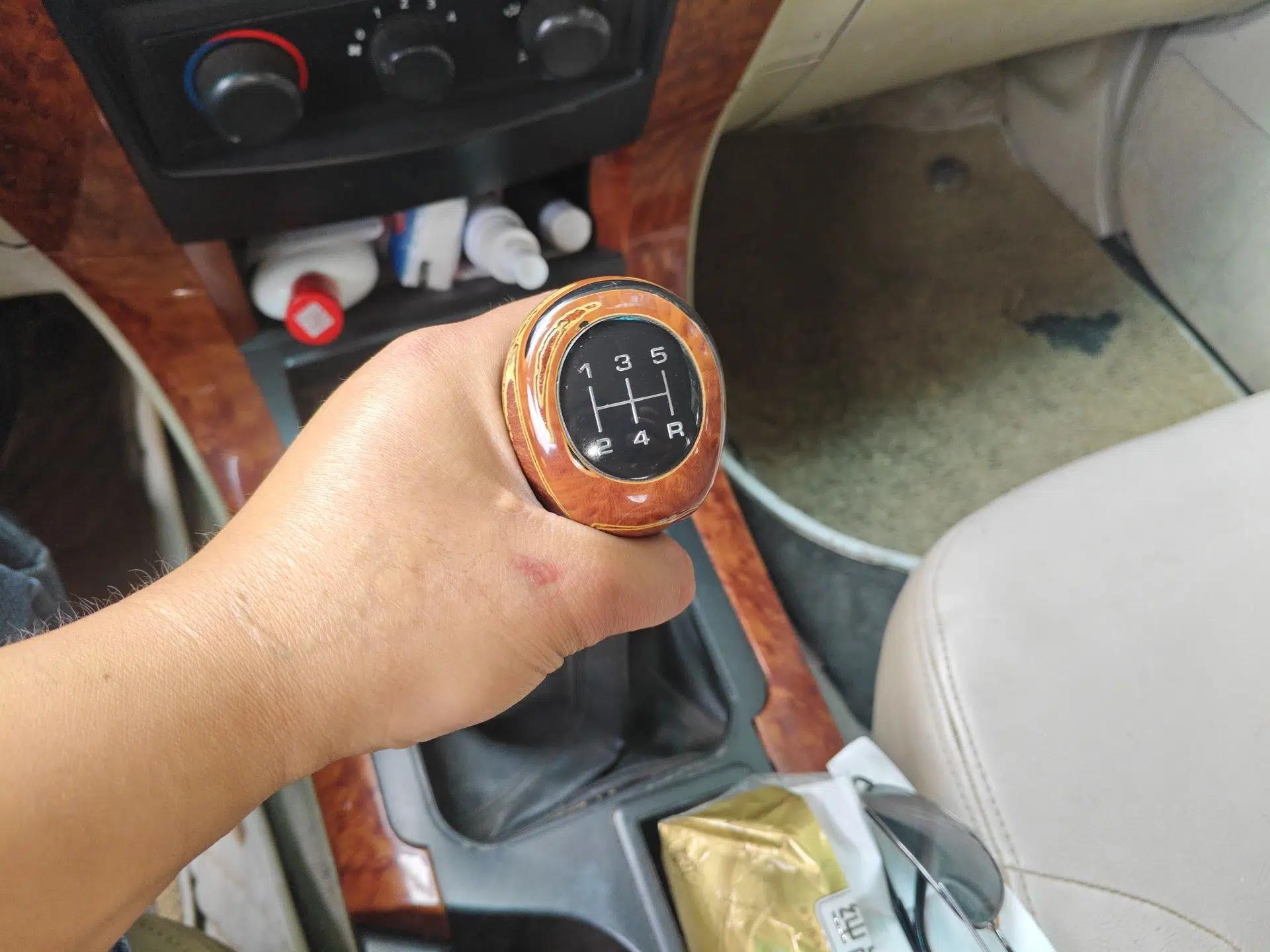 Foton Sapporo  — миниатюра 15