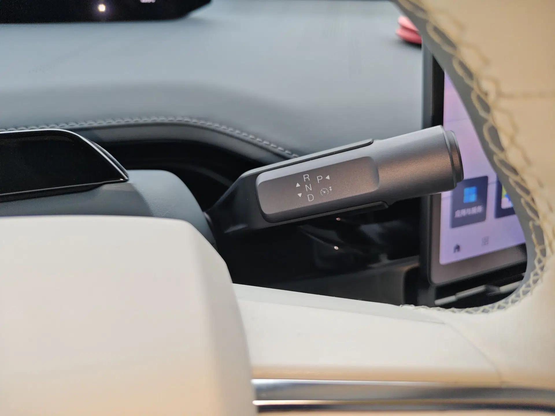 Hyptec GT 2023 560 Rear-Drive Seven-Wing Edition — миниатюра 17