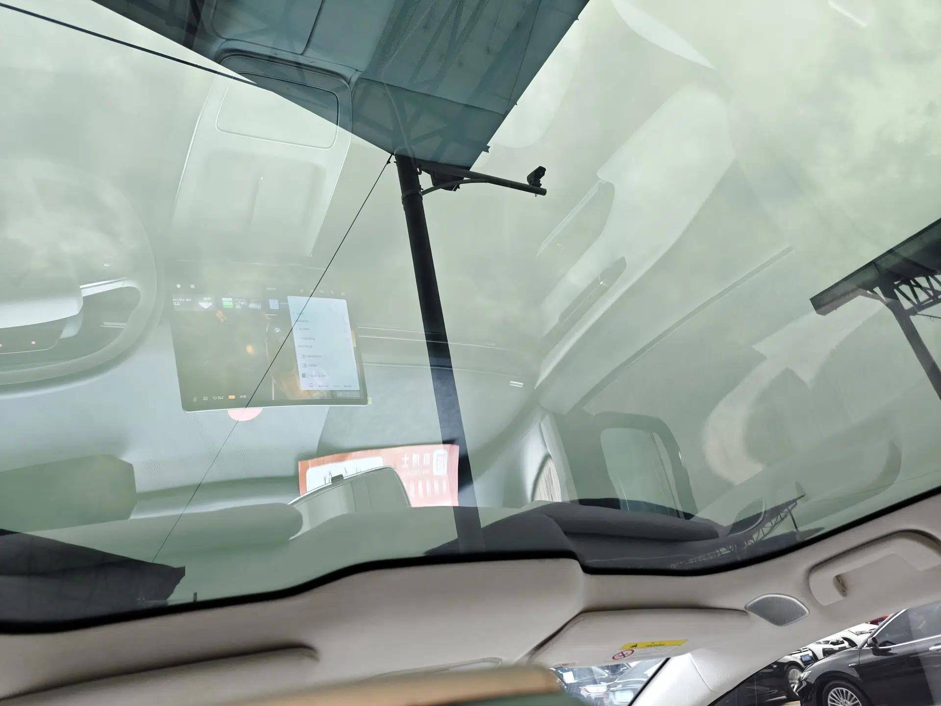 Hyptec GT 2023 560 Rear-Drive Seven-Wing Edition — миниатюра 21