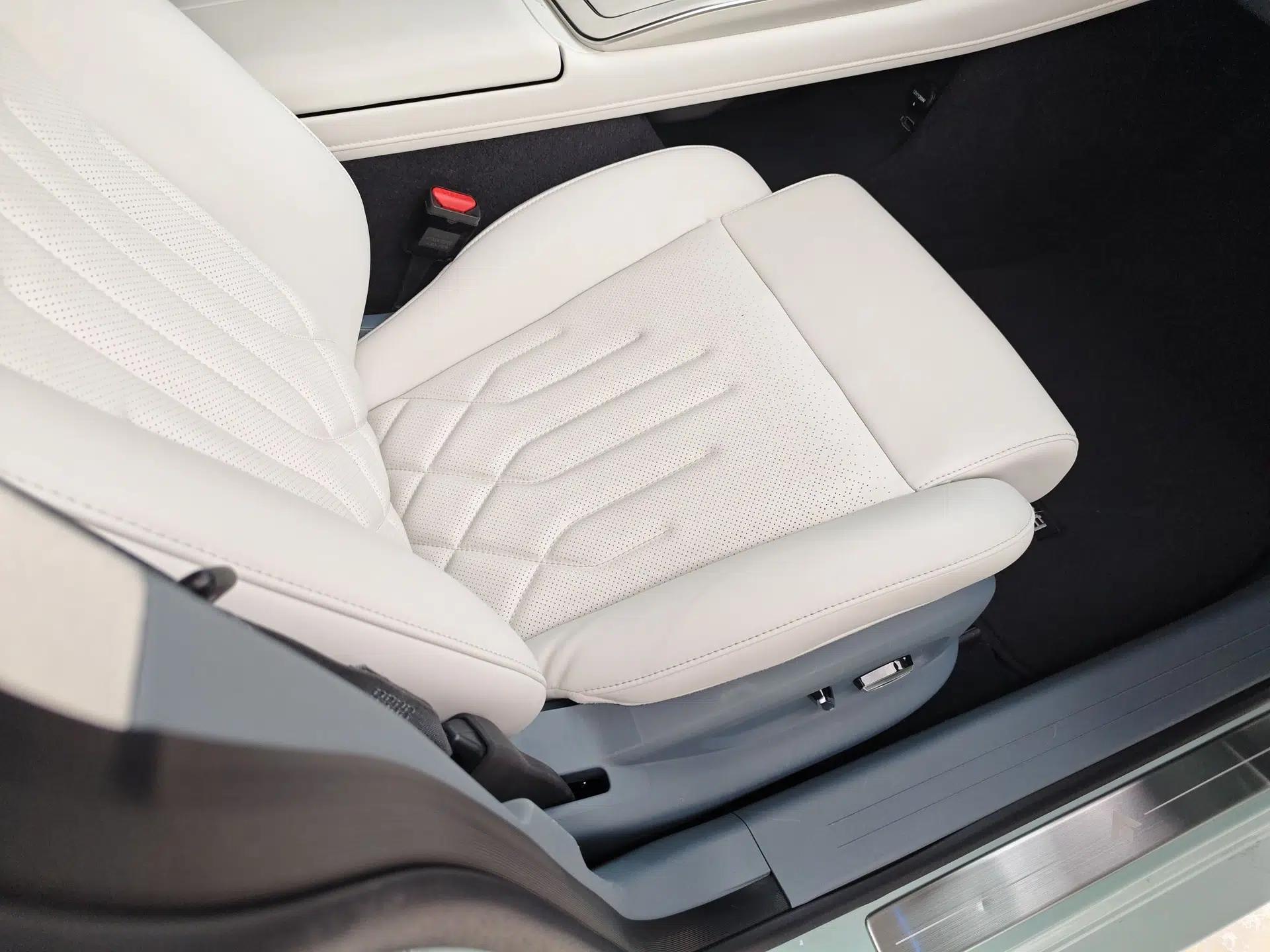 Hyptec GT 2023 560 Rear-Drive Seven-Wing Edition — миниатюра 23