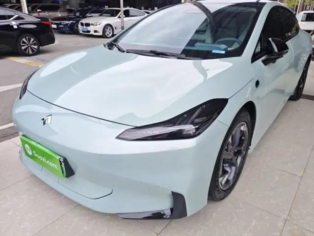 Hyptec GT 2023 560 Rear-Drive Seven-Wing Edition