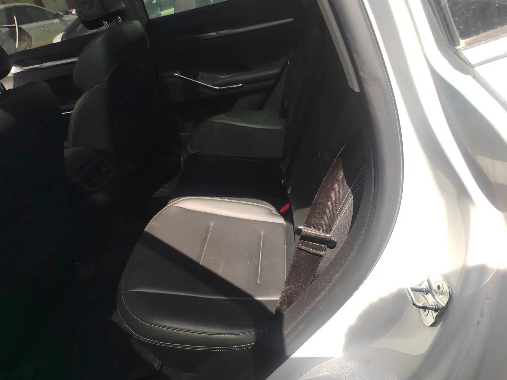 Haval H6 New Energy 2023 DHT-PHEV 110KM Enjoyment Edition — миниатюра 20