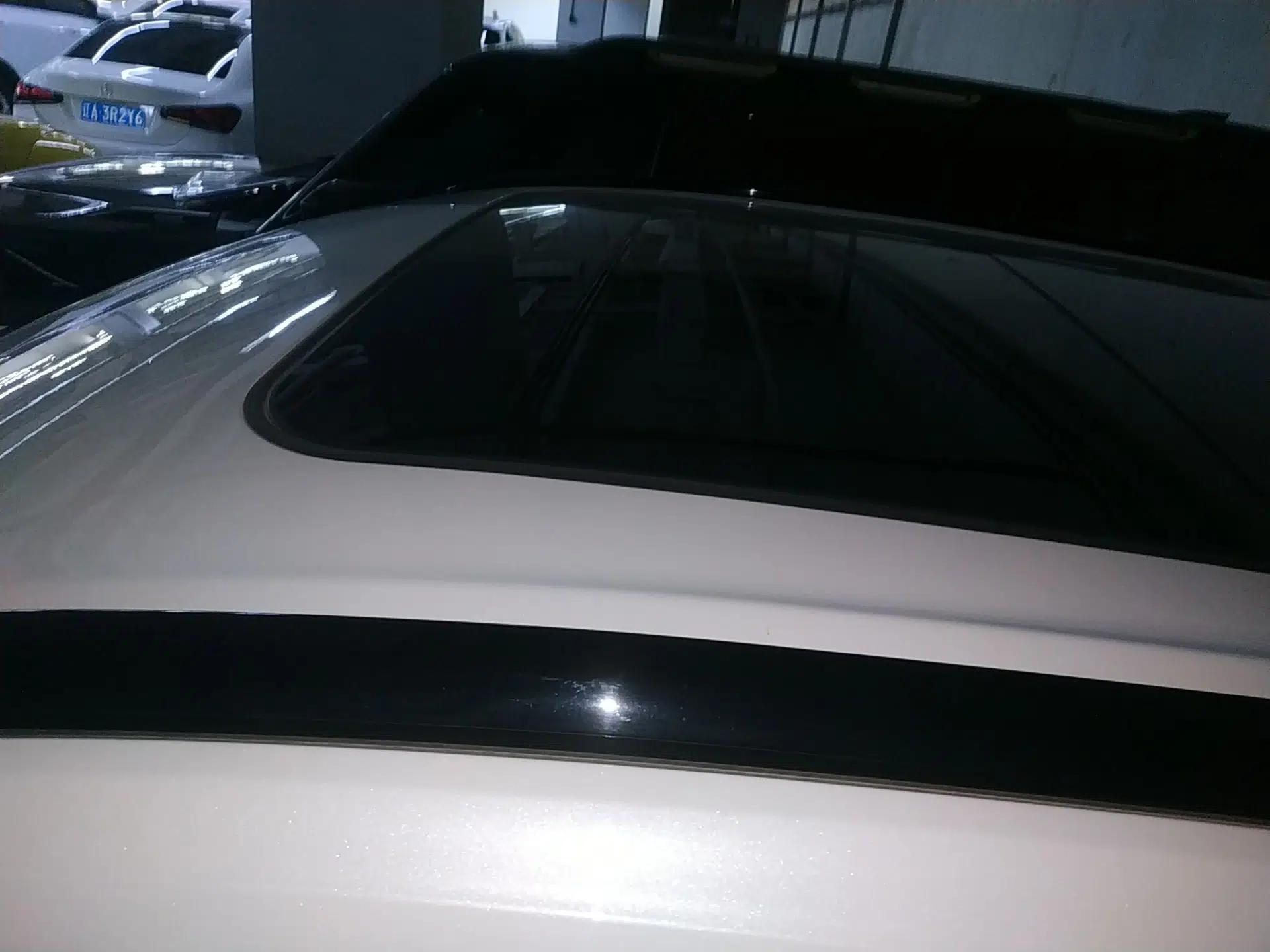 Haval H6S 2022 2.0T Two-Wheel Drive ZhiRun Version — миниатюра 11