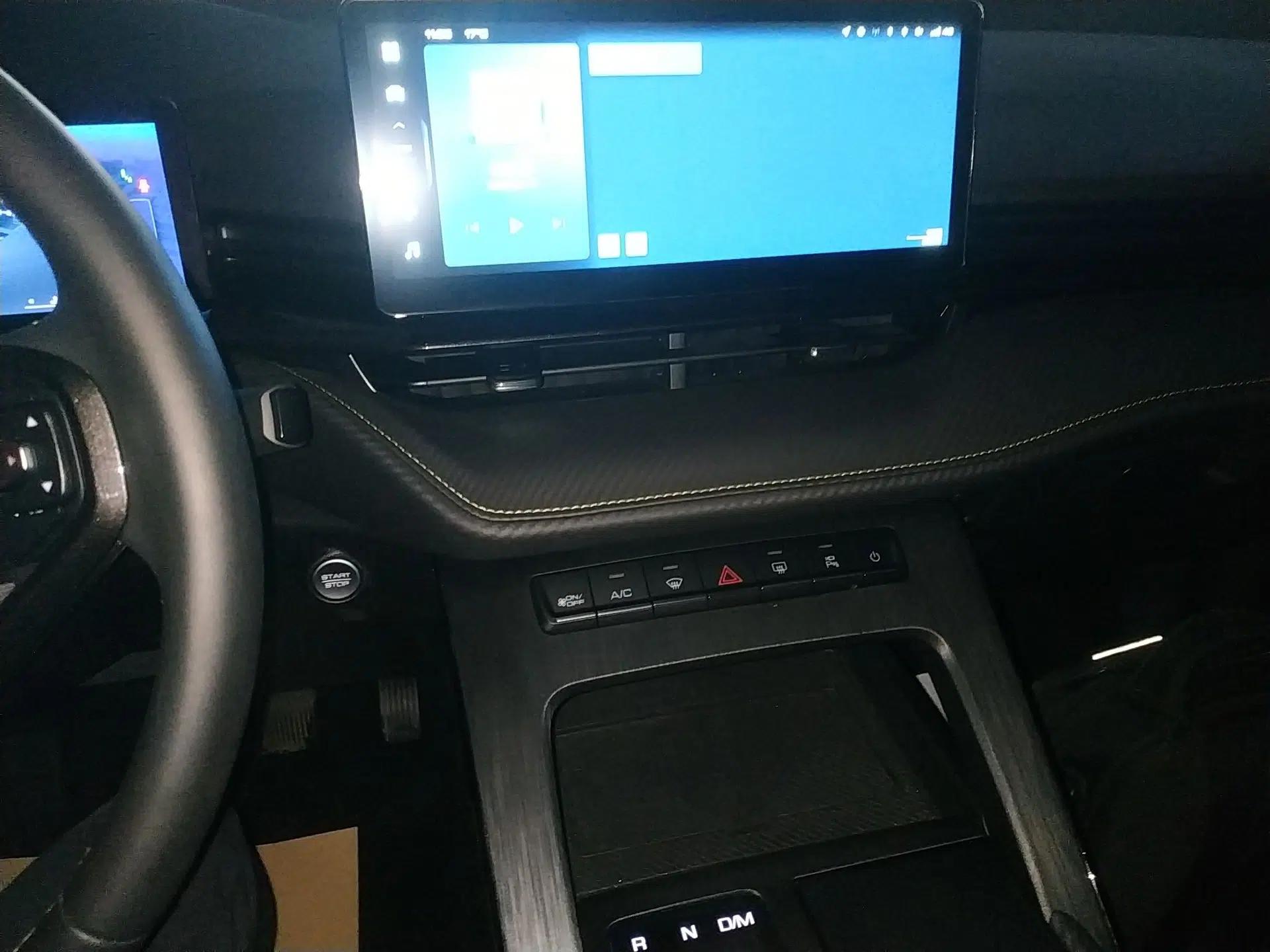 Haval H6S 2022 2.0T Two-Wheel Drive ZhiRun Version — миниатюра 16