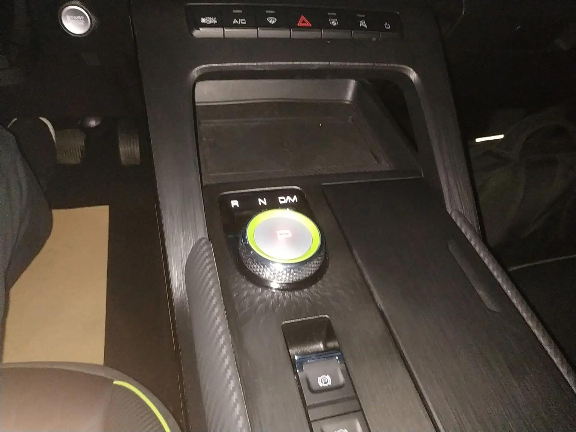 Haval H6S 2022 2.0T Two-Wheel Drive ZhiRun Version — миниатюра 17