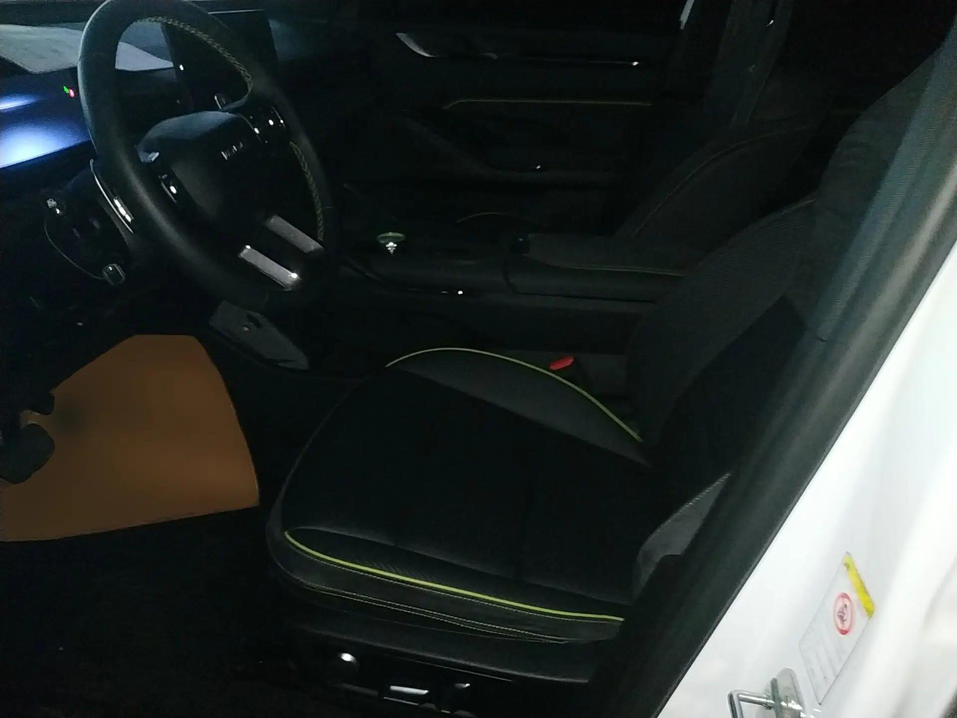 Haval H6S 2022 2.0T Two-Wheel Drive ZhiRun Version — миниатюра 18
