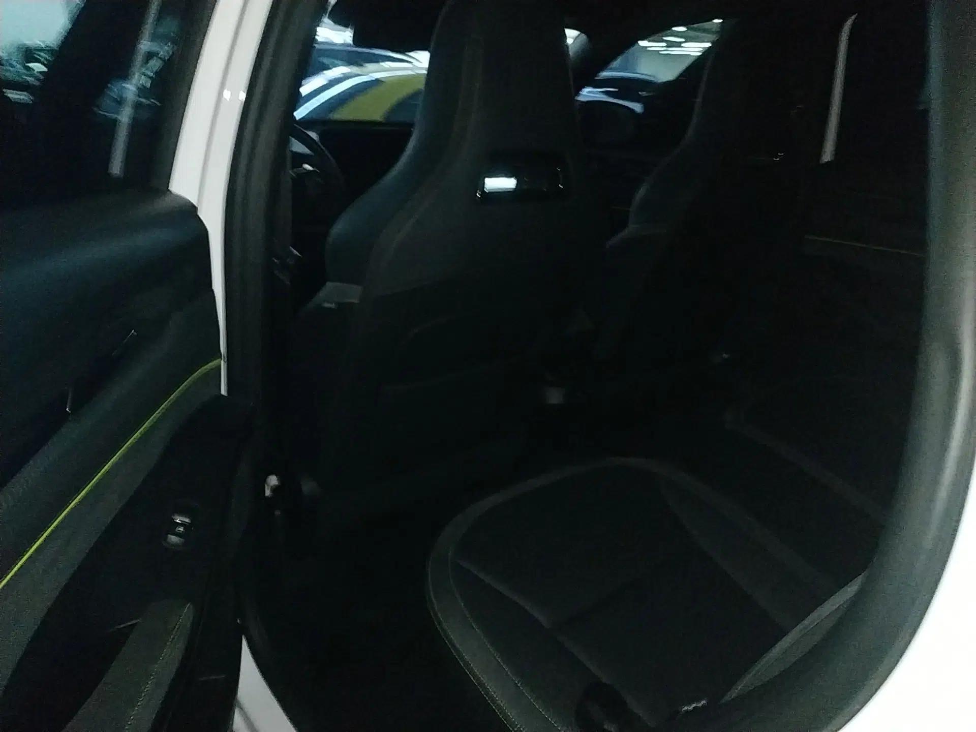 Haval H6S 2022 2.0T Two-Wheel Drive ZhiRun Version — миниатюра 20