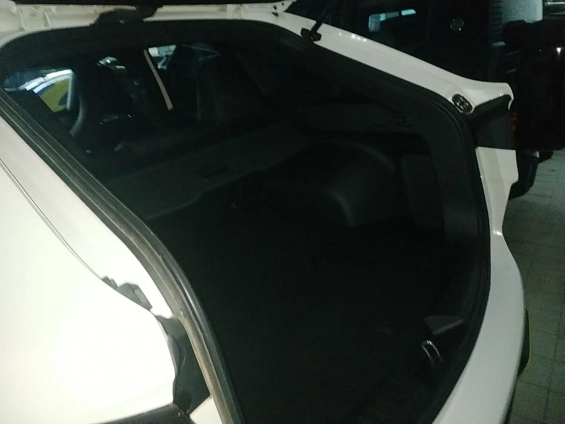 Haval H6S 2022 2.0T Two-Wheel Drive ZhiRun Version — миниатюра 22