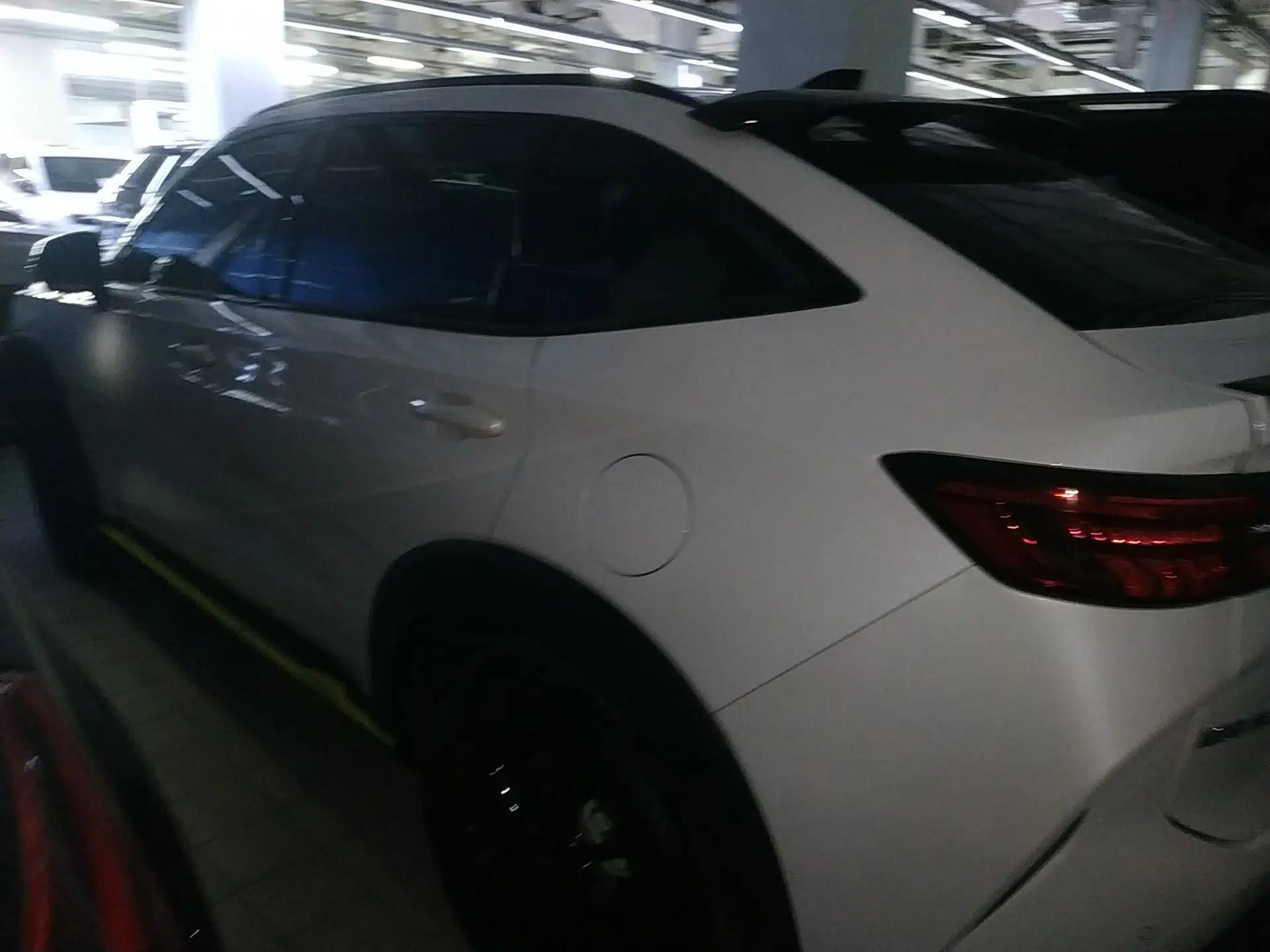 Haval H6S 2022 2.0T Two-Wheel Drive ZhiRun Version — миниатюра 4