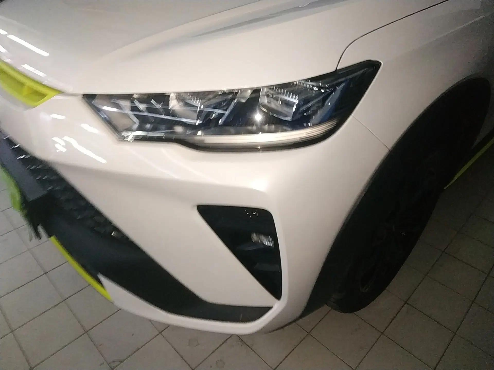 Haval H6S 2022 2.0T Two-Wheel Drive ZhiRun Version — миниатюра 9