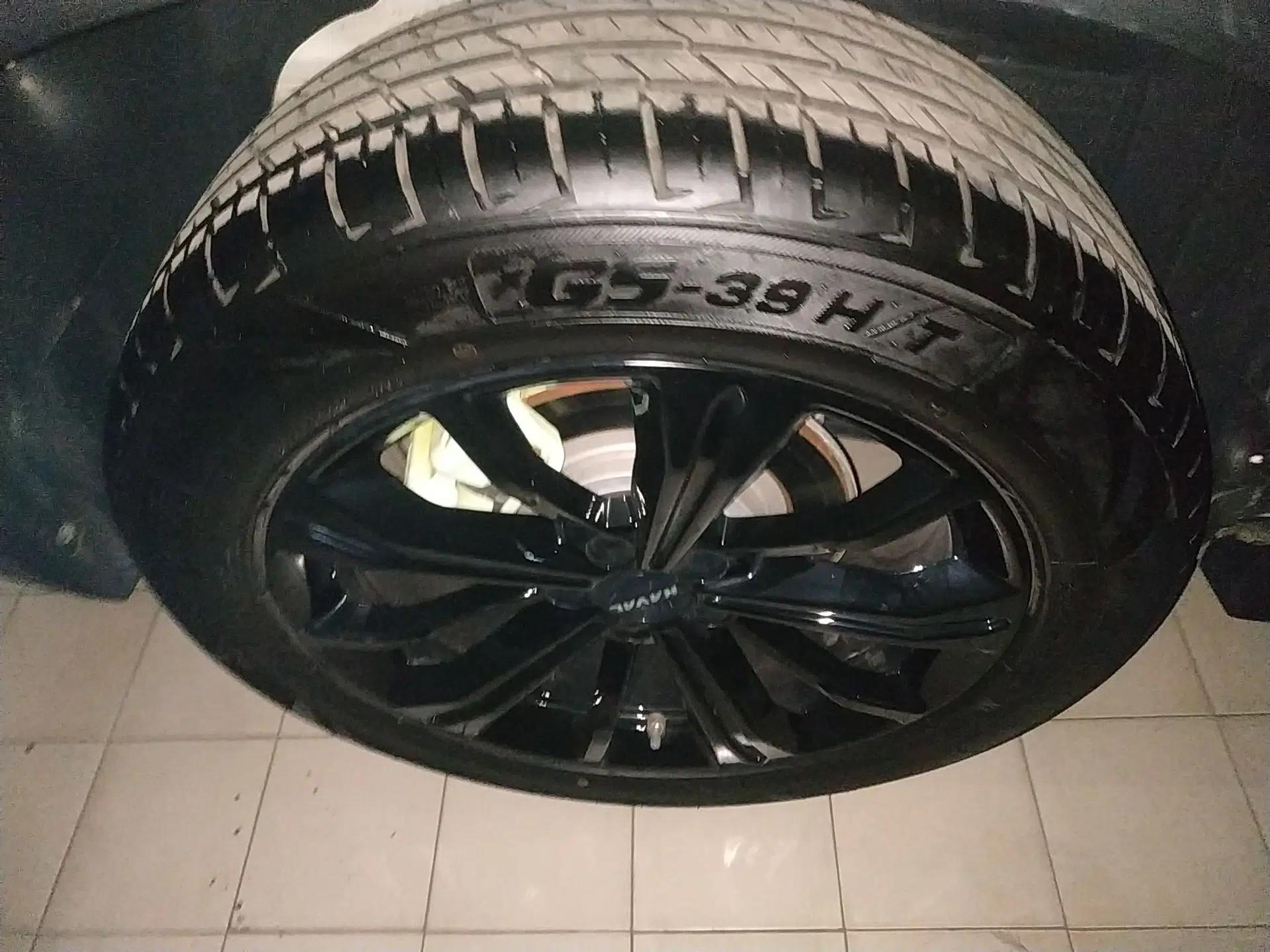 Haval H6S 2022 2.0T Two-Wheel Drive ZhiRun Version — миниатюра 10
